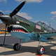 Illustration for article titled Central Texas Air Show 2015: Static Displays